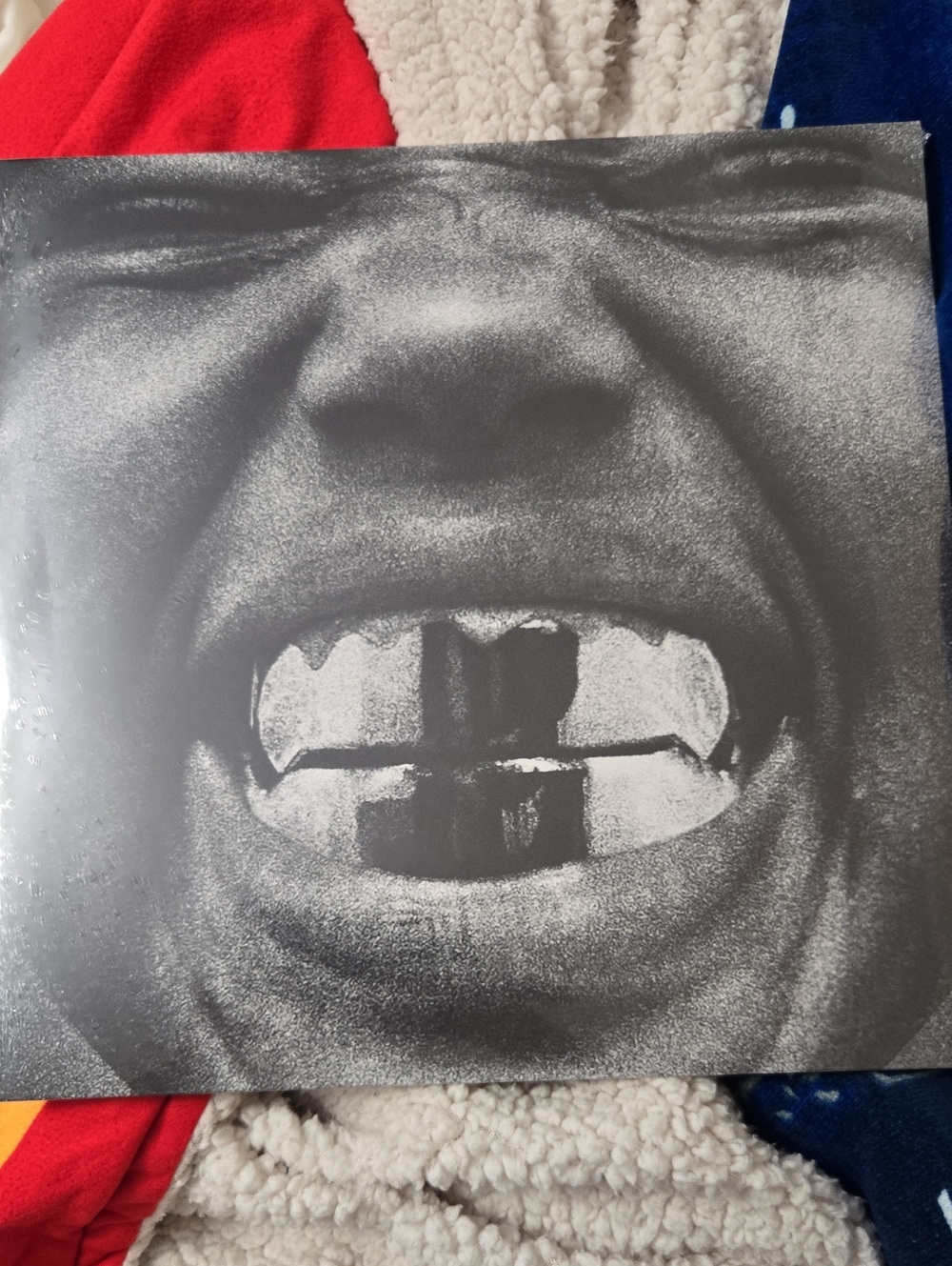Kanye West LP Album Ye Yeezy New!